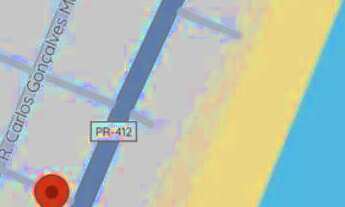 Imagem 5: Casa praia Guaratuba, a 70 metros da praia