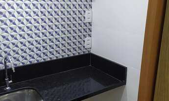 Imagem 5: Linda Sala Comercial de 35m2 Para Locação - Completamente Reformada