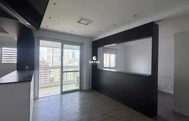 Imagem 3: Apartamento para aluguel no Boqueirão em Santos