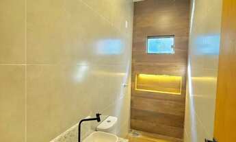 Imagem 6: Casa de 3 quartos