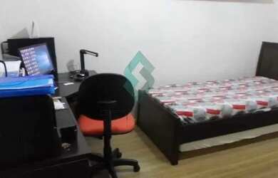 Imagem 7: Vaz Lobo Apartamento com 2 dormitórios