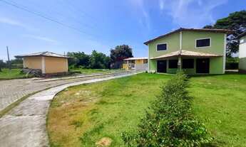 Imagem: Village com 02 Suítes mais 01 cômodo reversível