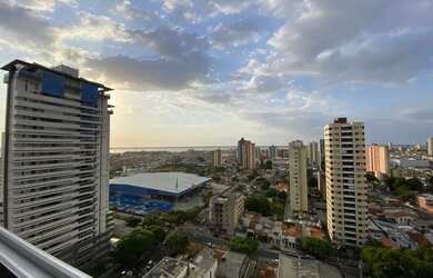 Imagem 2: 3 QUARTOS SENDO 1 SUÍTE E 2 VAGAS NA BATISTA CAMPOS