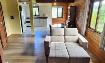 Imagem 5: Casa em Barra da Lagoa