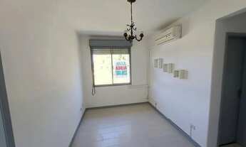 Imagem 2: Apartamento com 1 dormitório para alugar, 38 m² no bairro Cristal zona sul de Po