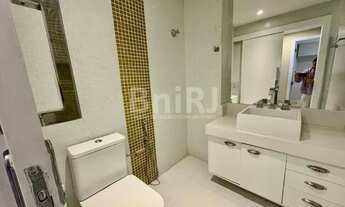 Imagem 7: Sala e 2 quartos na Sadock de Sá