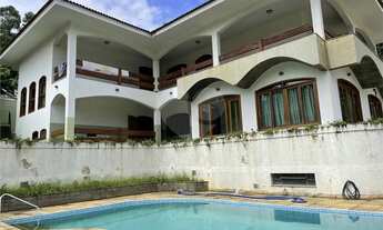 Imagem: Sobrado com 3 quartos à venda ou para locação