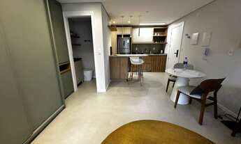 Imagem 3: Loft no centro de Blumenau