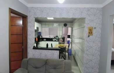 Imagem 4: Vendo casa com 3/4 em Marcilio de Noronha