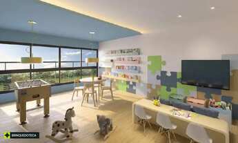 Imagem 3: Apartamento à Venda em Aflitos