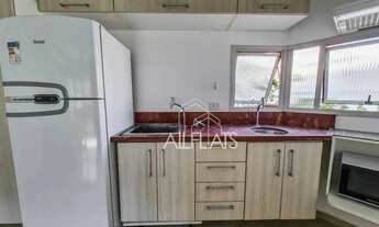 Imagem 5: Flat com 1 dormitório à venda, 34 m² por R$ 1.064.000,00 - Jardins - São Paulo/SP