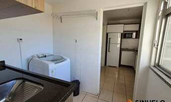 Imagem 5: Apartamento de 02 dormitórios