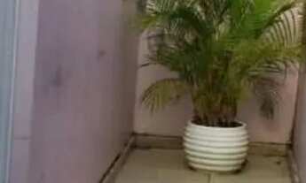 Imagem 2: Casa no Anil Casa com 3 dormitórios