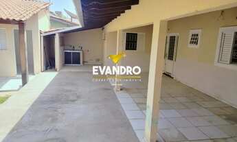 Imagem 5: Casa para Venda em Cuiabá, Santa Cruz, 3 dormitórios, 1 suíte, 2 banheiros, 2 vagas