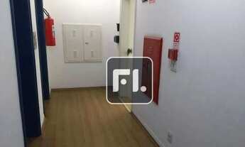 Imagem 2: Conjunto para alugar, 100 m² - Itaim Bibi - São Paulo/SP