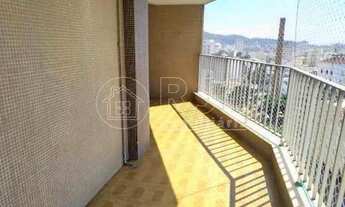 Imagem 1: Rua José Higino , Linda cobertura duplex , 4 dorm, suíte e 3 vagas de garagem