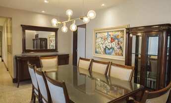 Imagem 5: Locação disponível na Península com 4 suítes