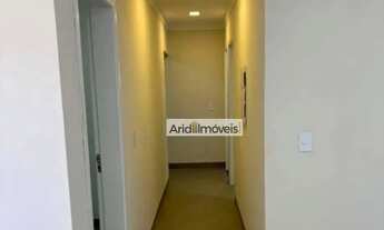 Imagem 4: Apartamento com 3 dormitórios à venda, 78 m² por R$ 550.000,00 - Versailles - São José do