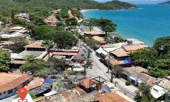 Imagem: Loja comercial com dois apartamentos independentes