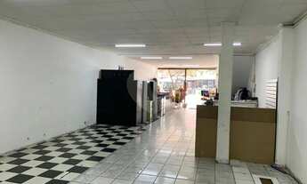 Imagem 2: Prédio inteiro à venda ou para locação em Santa Cecília - SP