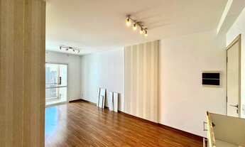 Imagem 4: Imóvel para aluguel com 76 metros quadrados com 2 quartos em Cambuí - Campinas - SP