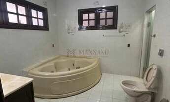 Imagem 6: Casa para venda com 308 m² e 4 quartos em Jardim América, Bauru - SP