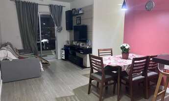 Imagem: Apartamento para aluguel Guará II