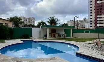 Imagem 2: Imóvel para venda possui 92 metros quadrados com 3 quartos em Papicu - Fortaleza - CE