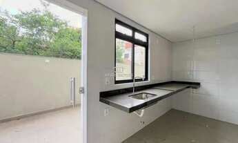 Imagem 6: Área privativa com 2 suítes, 2 vagas no São Pedro