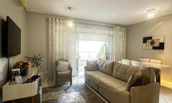 Imagem 6: Apartamento Mobiliado sol manha Ed Park Residence