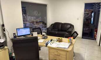 Imagem 5: Galpão, Vila Baruel - São Paulo