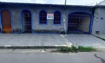 Imagem 2: VENDO CASA CIDADE NOVA