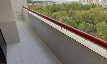 Imagem 5: Imóvel para aluguel possui 55 metros quadrados com 1 quarto em Renascença - São Luís - MA