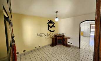 Imagem 2: Casa térrea à venda no Parque Santo Antônio