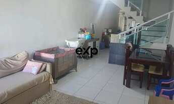 Imagem 4: Casa Duplex com 03 Suítes e Área Gourmet Exclusiva- Bairro Jangurussu