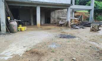 Imagem 7: CASA DE ALTO PADRÃO EM FASE DE ACABAMENTO, VISTA INCRÍVEL DO RECIFE, CONDOMÍNIO SANTA HELE