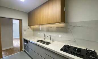 Imagem 5: Venda Apartamento 3 Dormitórios - 165 m² Bela Vista