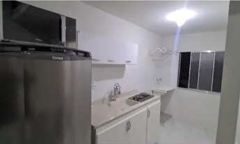 Imagem 2: Aluguel de Kitnet mobiliada