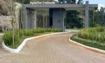 Imagem 5: Lote a venda no condomínio Reserva Águas Claras na cidade de Nova Lim - MG