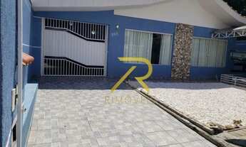 Imagem 2: Casa com 4 dormitórios, 350 m² - venda por R$ 900.000,00 ou aluguel por R$ 4.500,00/mês