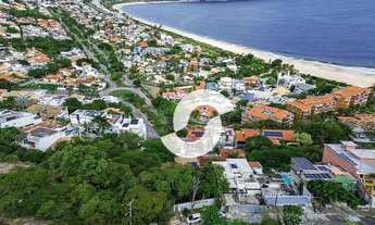Imagem 5: Terreno à venda, 400 m² por R$ 890.000,00 - Camboinhas - Niterói/RJ