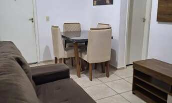 Imagem 2: Apartamento Mobiliado. Ótimo valor!!!!