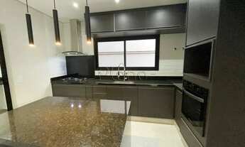 Imagem 5: Casa à venda com 4 quartos no Parque Brasil 500, Paulínia