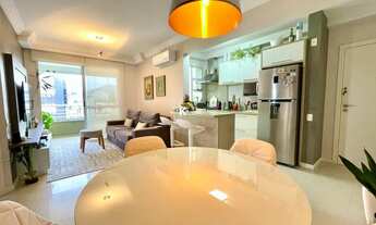 Imagem 3: Apartamento Exclusivo e pronto para morar! Bairro Coqueiros!