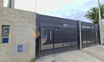 Imagem: Casa com 2 dormitórios à venda, 63 m²