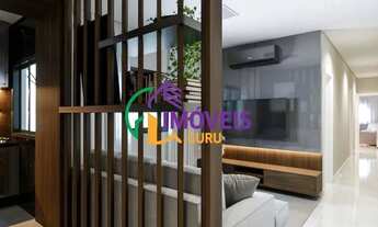 Imagem: APARTAMENTO - JARDIM - SP