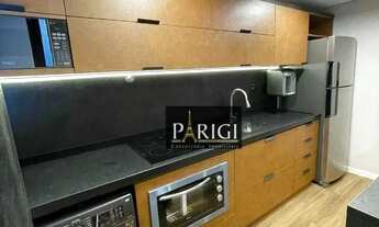 Imagem: Apartamento com 1 dormitório para alugar