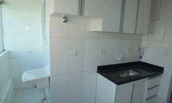 Imagem 5: Apartamento com 1 quarto para aluguel tem 50m² em Itararé - São Vicente - SP