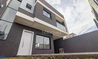 Imagem 3: SOBRADO DE FRENTE PRA RUA, COM 3 SUÍTES!