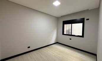 Imagem 7: CASA NOVA DE ÓTIMO PADRÃO À VENDA NO RESID. SOLAR DA TOSCANA EM APUCARANA